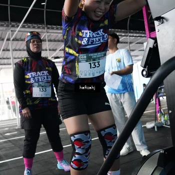 Runner Photo 5294067