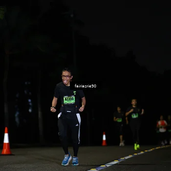 Runner Photo 5294068