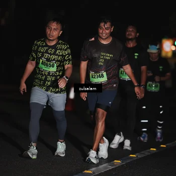 Runner Photo 5294069