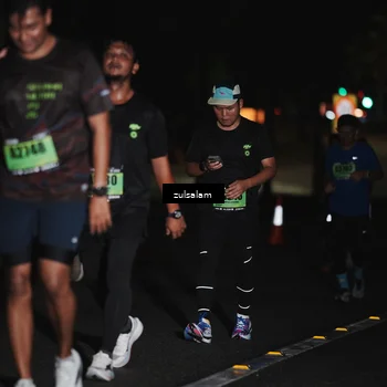 Runner Photo 5294070
