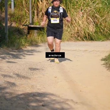 Runner Photo 5294071