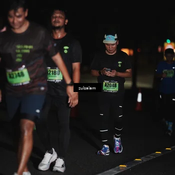 Runner Photo 5294072