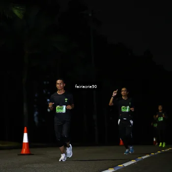 Runner Photo 5294073