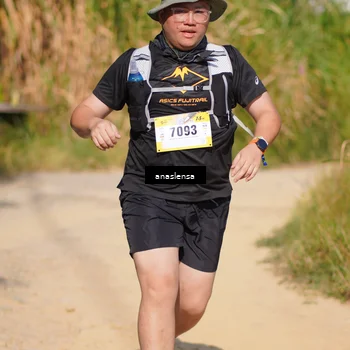 Runner Photo 5294074