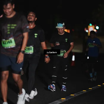 Runner Photo 5294075