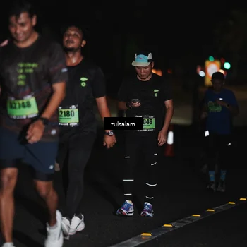 Runner Photo 5294076