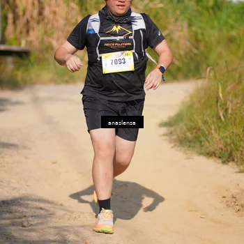 Runner Photo 5294078