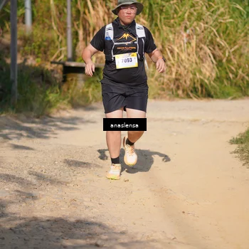 Runner Photo 5294079