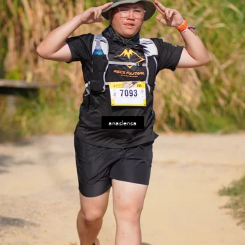 Runner Photo 5294080