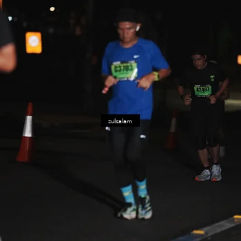Runner Photo 5294081