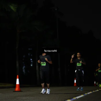 Runner Photo 5294082