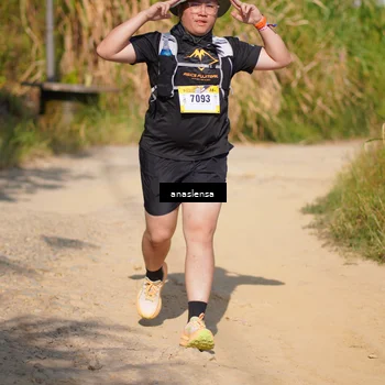 Runner Photo 5294083