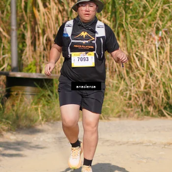 Runner Photo 5294084
