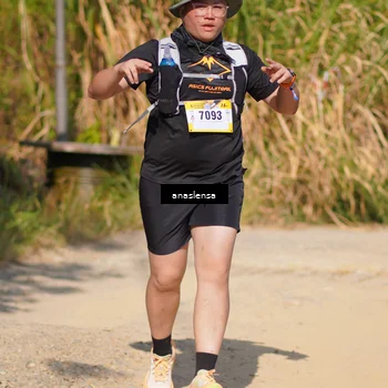 Runner Photo 5294085