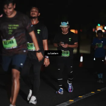 Runner Photo 5294086