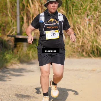 Runner Photo 5294087