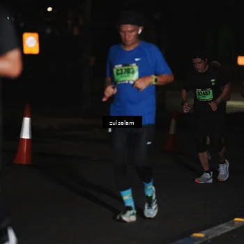 Runner Photo 5294089