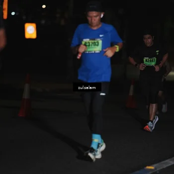 Runner Photo 5294091
