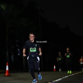 Runner Photo 5294093