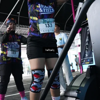 Runner Photo 5294095