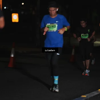 Runner Photo 5294096