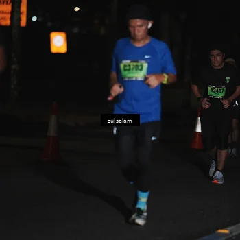 Runner Photo 5294097