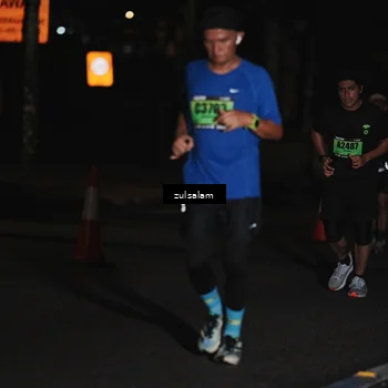 Runner Photo 5294098