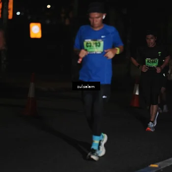 Runner Photo 5294099