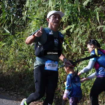 Runner Photo 5294100