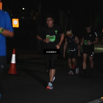 Runner Photo 5294101
