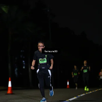 Runner Photo 5294104