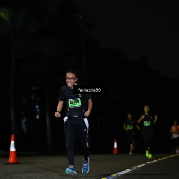 Runner Photo 5294108