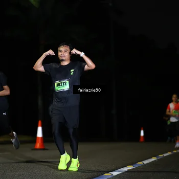 Runner Photo 5294109