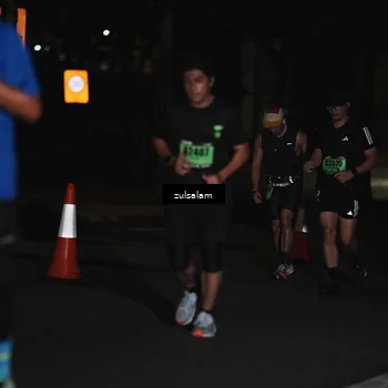 Runner Photo 5294110
