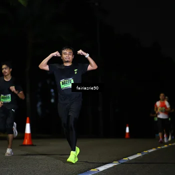 Runner Photo 5294111