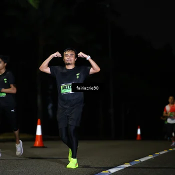 Runner Photo 5294113