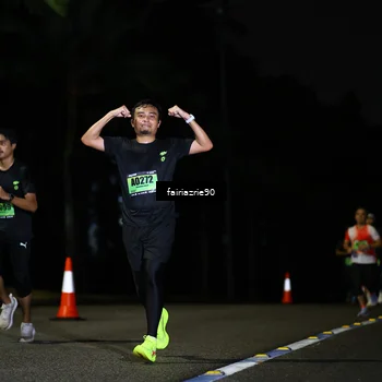 Runner Photo 5294116