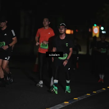Runner Photo 5294118