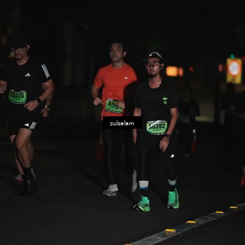 Runner Photo 5294119