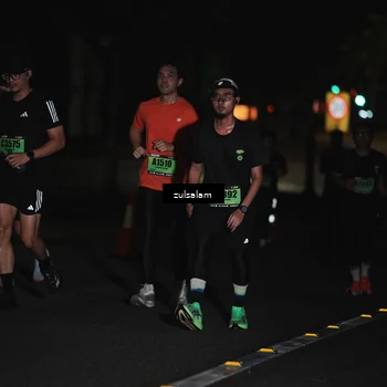Runner Photo 5294121