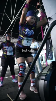 Runner Photo 5294122