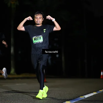 Runner Photo 5294124