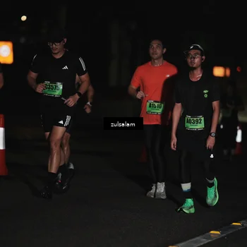Runner Photo 5294127
