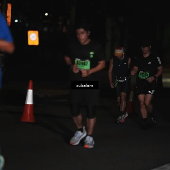 Runner Photo 5294128