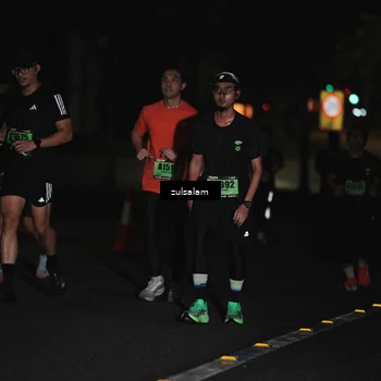 Runner Photo 5294129