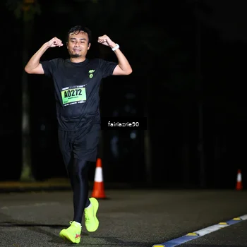 Runner Photo 5294131