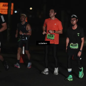 Runner Photo 5294135