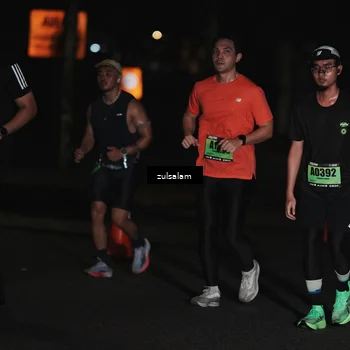 Runner Photo 5294141