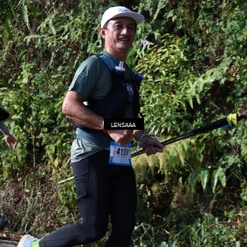 Runner Photo 5294144