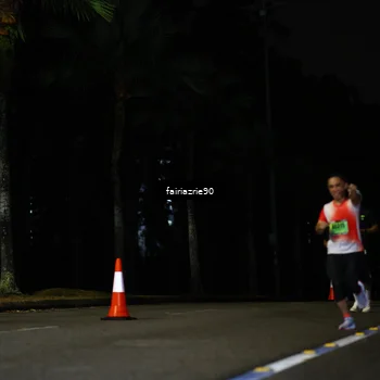 Runner Photo 5294146